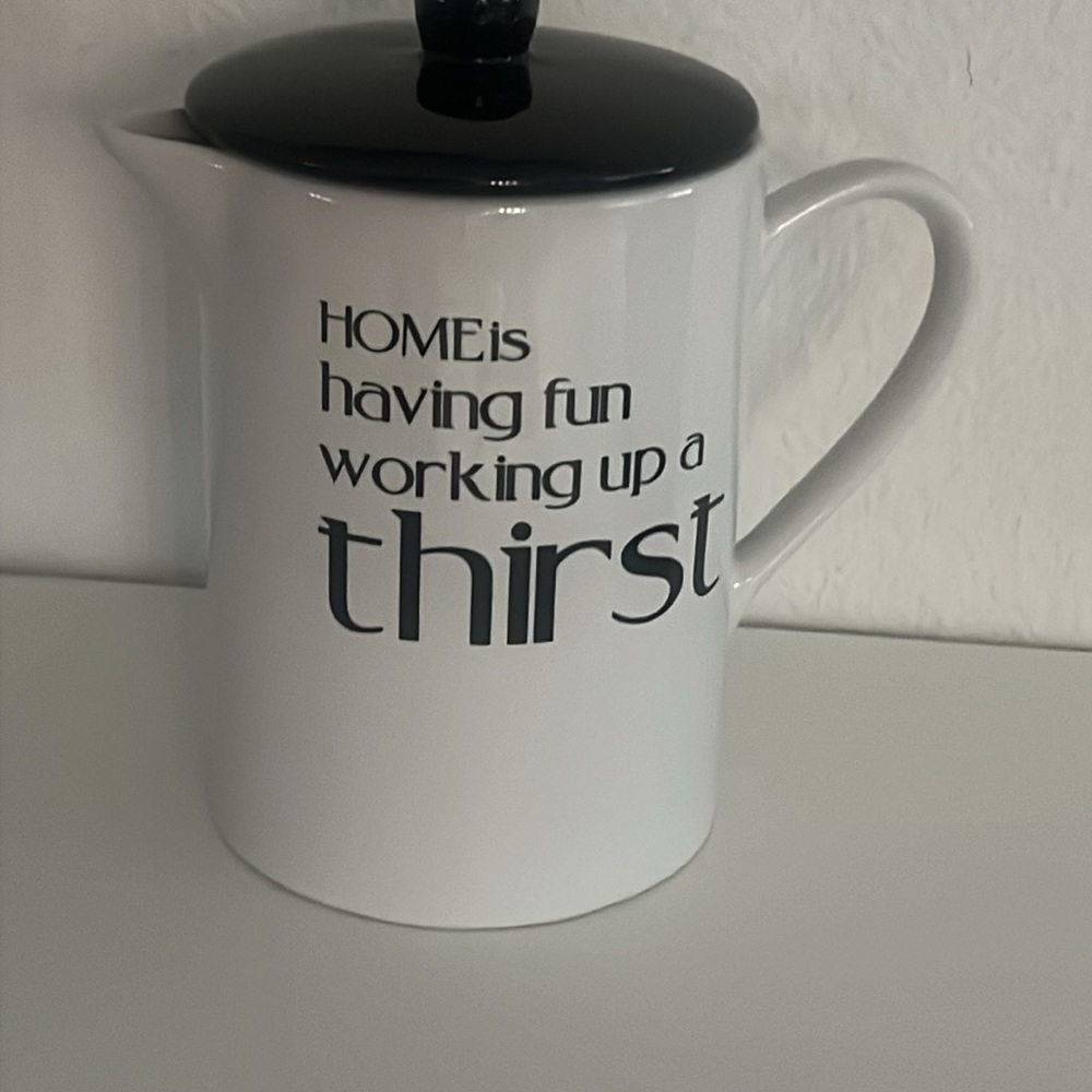 (THE OLD POTTERY COMPANY) Mug - Picture 2 of 10